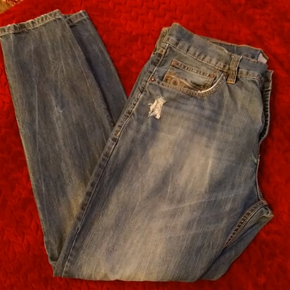 ECKO UNLTD Men's Jeans 36×32 - Picture 3 of 14